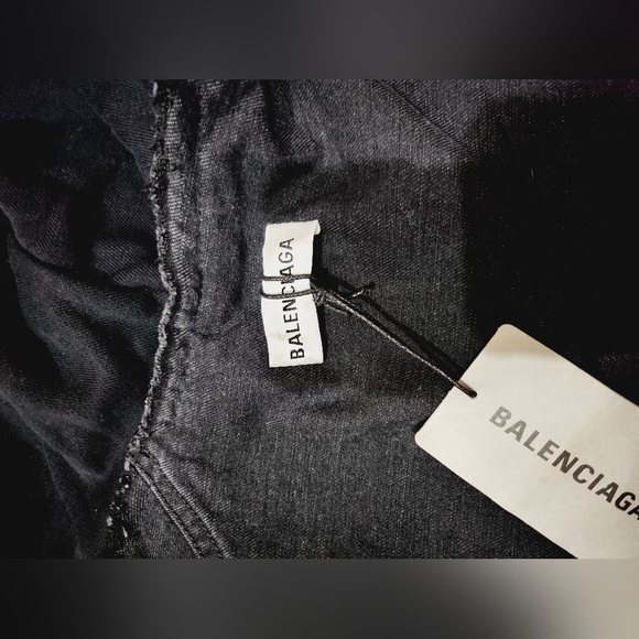 (SOLD!!2for350)Original Balenciaga with tags - Picture 6 of 16